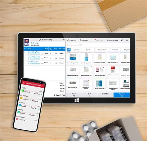 Ways Wholesale Order Management Software 